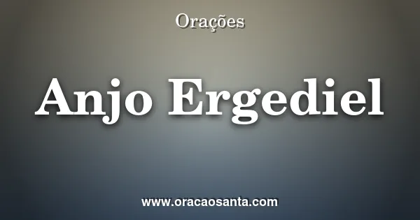 Ergediel