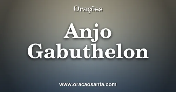 Gabuthelon