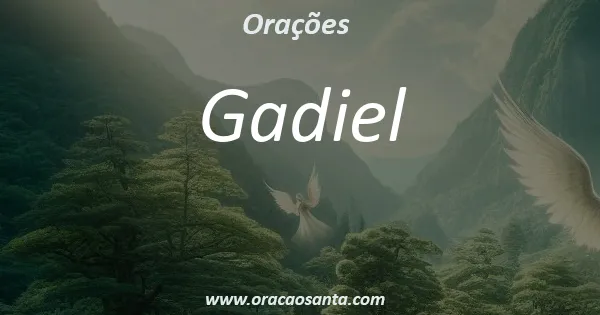 Gadiel