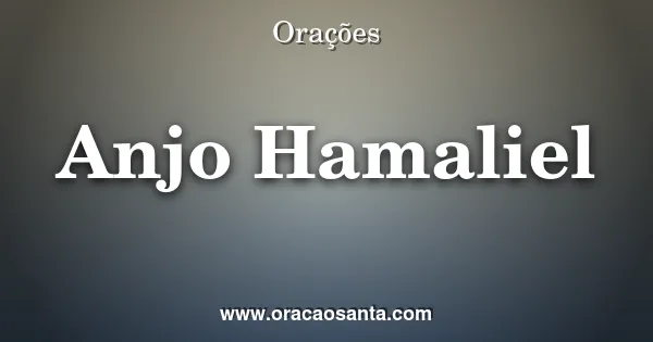 Hamaliel