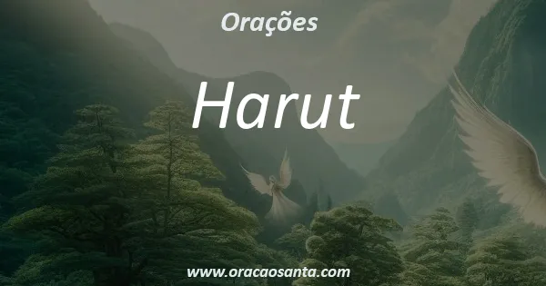 Harut