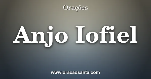 Iofiel
