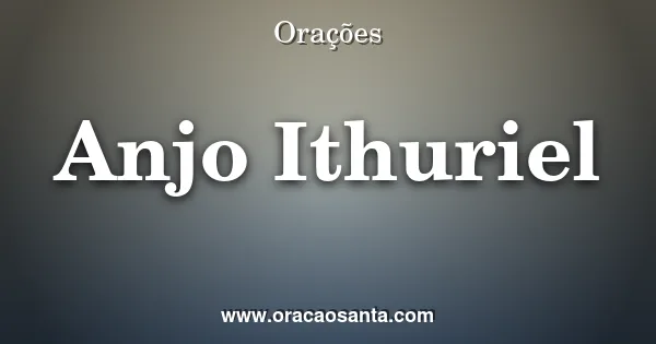 Ithuriel