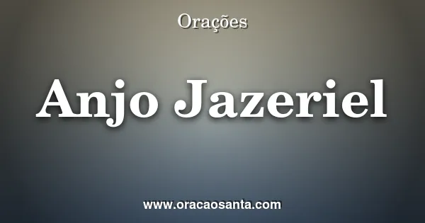 Jazeriel