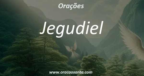 Jegudiel