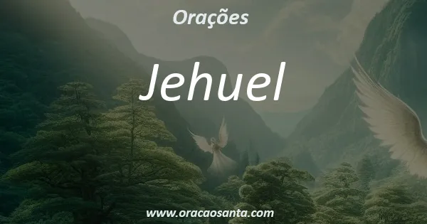 Jehuel