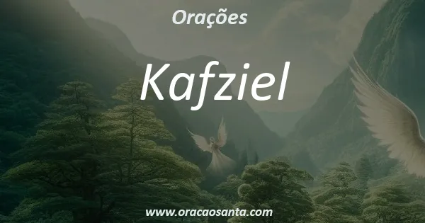 Kafziel