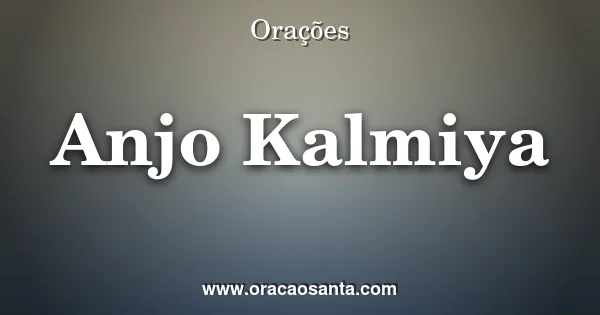 Kalmiya