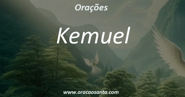 Kemuel
