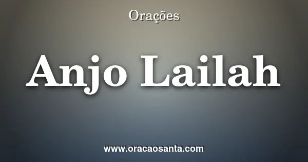 Lailah