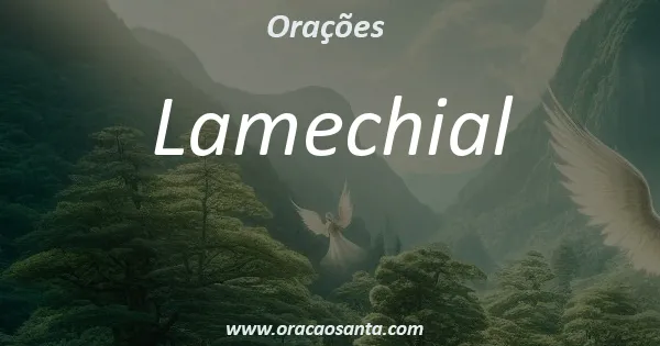 Lamechial