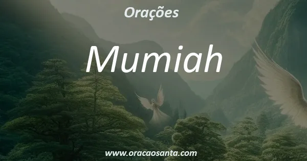 Mumiah
