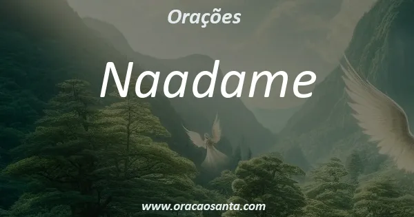 Naadame