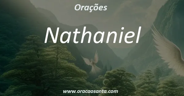 Nathaniel