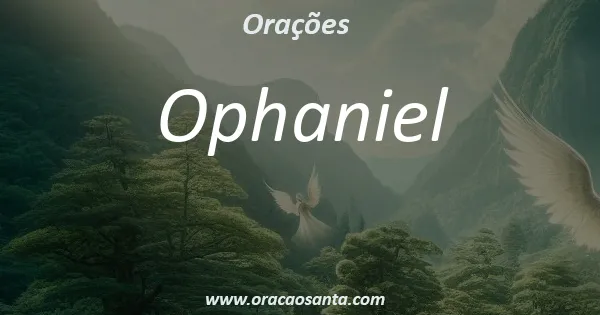 Ophaniel