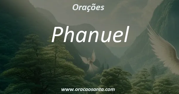 Phanuel