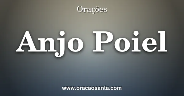 Poiel