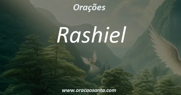 Rashiel