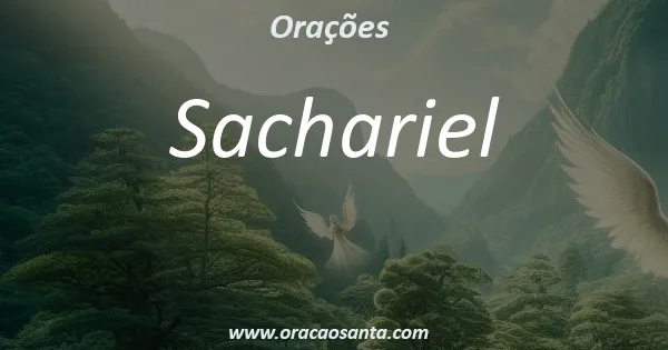 Sachariel