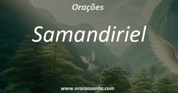 Samandiriel