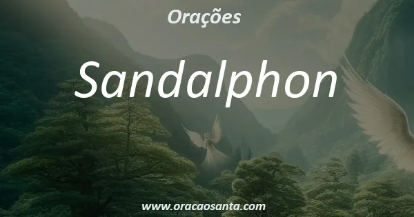 Sandalphon