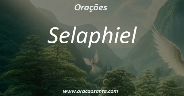 Selaphiel