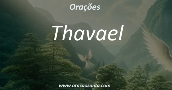 Thavael