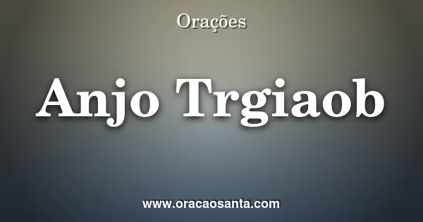 Trgiaob