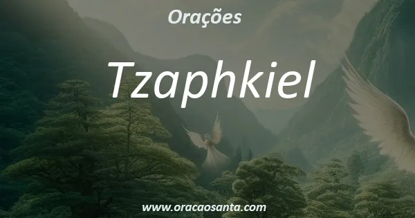 Tzaphkiel