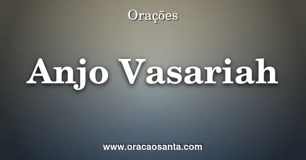 Vasariah