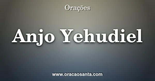 Yehudiel