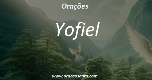 Yofiel