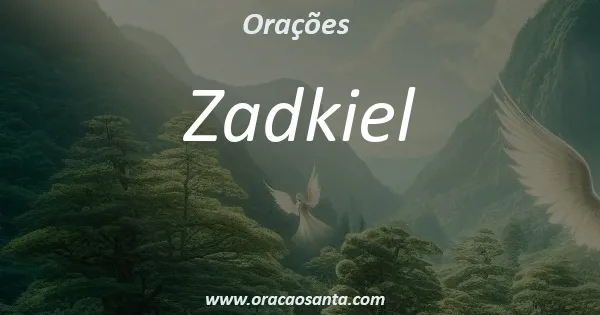 Zadkiel