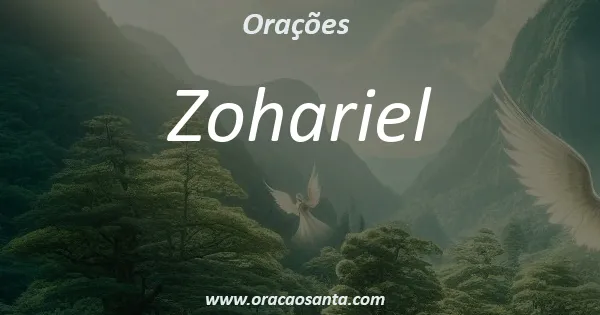 Zohariel