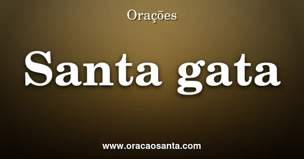 Santa Ágata