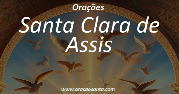 Santa Clara de Assis