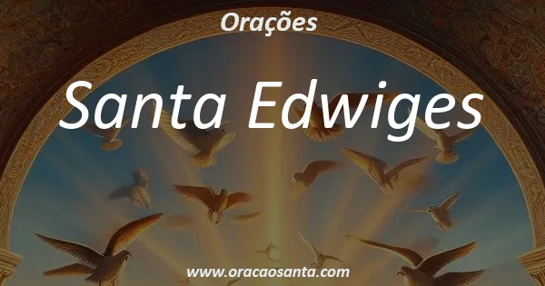 Santa Edwiges
