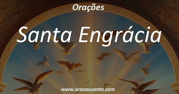 Santa Engrácia
