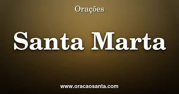 Santa Marta