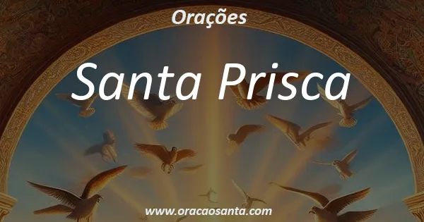 Santa Prisca