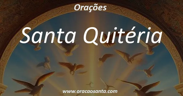 Santa Quitéria