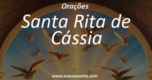 Santa Rita de Cássia