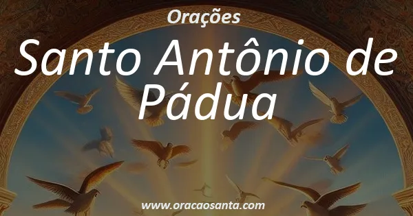 Santo Antônio de Pádua