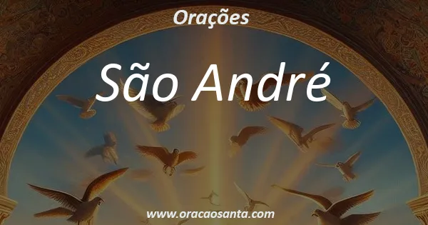 São André