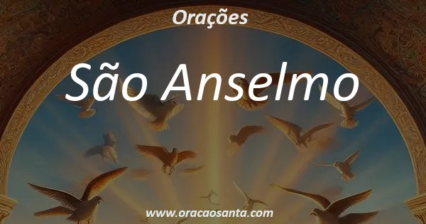 São Anselmo