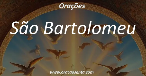 São Bartolomeu