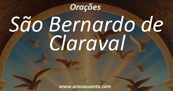 São Bernardo de Claraval