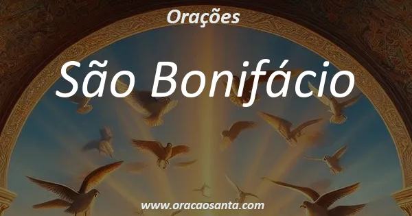 São Bonifácio