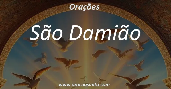 São Damião