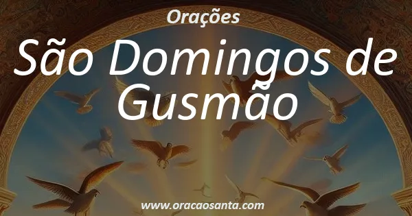 São Domingos de Gusmão